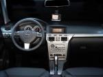 Chevrolet Vectra GT 2007 года